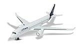 Majorette Airbus 350 Lufthansa 212057980Q02 Avion jouet