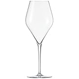 Schott Zwiesel Lot de 6 Verres à vin Finesse - en Cristal