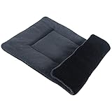 PET SPPTIES Tapis de Lit pour Chien, Coussin pour Chat