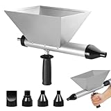 Pistolet à mortier électrique - Pistolet à joints pour