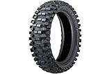 Pneus Dunlop Geomax mx53 90 100-16 51M TT pour moto