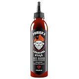 Heartbeat Poirier's Sauce piquante style Louisiane