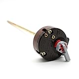 DOJA Barcelona | Thermostat thermique électrique 270