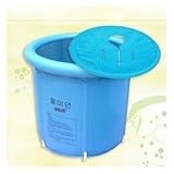 Baignoire pliable, baignoire portable, Tub de bain