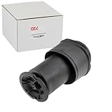 NTY Soufflet à air suspension pneumatique EZC-CT-030