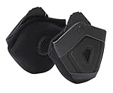ABUS Pedelec 2.0 Earpads Cache-oreilles pour casque