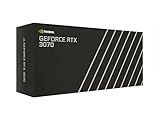 NVIDIA GeForce Founders RTX 3070 8GB GDDR6 PCI Express