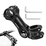 LangRay Rehausseur de guidon de vélo - 31,8 mm x 120