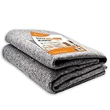 OFITURIA Couverture de déménagement, Mesure 1,5 x 2