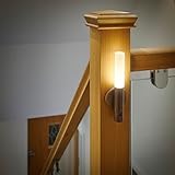 Auraglow Applique murale intelligente à capteur LED