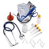 GSSFASHION Kit de Mise Bas Chiot Chaton, Kit de Mise