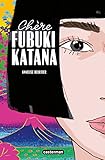 Chère Fubuki Katana