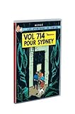 Tintin : vol 714 pour sydney