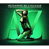 Mezzanine De L'alcazar 8