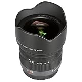 Panasonic Lumix 7-14mm F4.0 | Objectif Zoom Ultra Grand