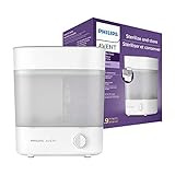 Stérilisateur Philips Avent (Modèle SCF291/00)