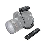 PROfezzion 165ft Wireless Remote Control Shutter Release