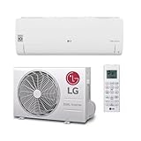 Climatiseur LG Libero Smart R32 Wifi 12000 BTU S12ET