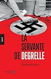 La servante de Degrelle