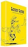 Lucky Luke: Die Eroberung des Westens - Special Edition