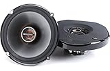 Infinity REF-6522EX Haut-parleurs coaxiaux pour voiture