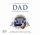Greatest Ever Dad / Various