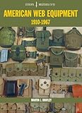 EM33 American Web Equipment 1910-1967: Europa Militaria