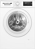 Bosch WAN24228FR Lave-linge Pose libre Série 4 front-