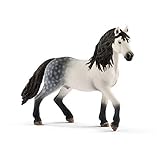 schleich HORSE CLUB | Étalon andalou 13821 | cheval