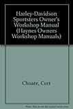 Harley-Davidson Sportsters Owner's Workshop Manual