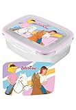United Labels Bibi & Tina Boîte à déjeuner Isotherme