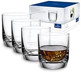 Villeroy & Boch - La Divina Shot Glas, ensemble de