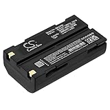 3.7V Batterie compatible avec Trimble R8 Receiver,