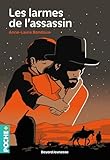 Les larmes de l'assassin