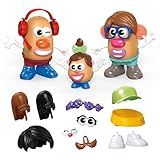 Mr Potato Head coffret La famille Patate