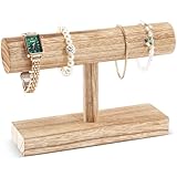 ProCase Support de bracelet en bois pour la vente,