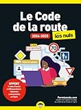 Le code de la route pour les Nuls