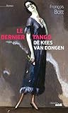 Le dernier tango de Kees van Dongen