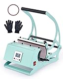 CREWORKS Presse à Chaud pour Mug 500W丨Diamètre 73-88mm丨Volume