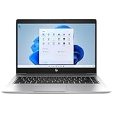 HP EliteBook 840 G6 Écran 14" FHD, Intel Core i5 8265U,