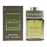 Bulgari Man Wood Essence Eau de parfum 15 ml