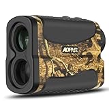 AOFAR HX-700N Télémètre Chasse 700 Yards, Chasse et