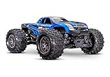 TRAXXAS Mini Maxx 4WD Brushless BL-2S RTR 1:12 Monster