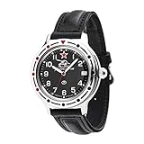 VOSTOK Wostok Komandirskie 2416/921306 Montre mécanique