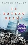 Le Bateau blanc