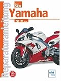 Yamaha YZF-R1: ab 1998