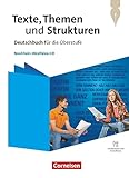 Texte, Themen und Strukturen. Nordrhein-Westfalen -