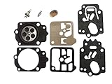C·T·S Kit de réparation de carburateur - Remplace Tillotson