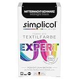 Simplicol Teinture Expert : Votre Teinture Express