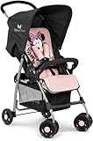 hauck Poussette Compacte Citadine Sport - Ultra Légère